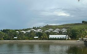 Dua Dua Beach Resort